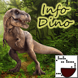 Dinosaurios Prehistoria Info icon