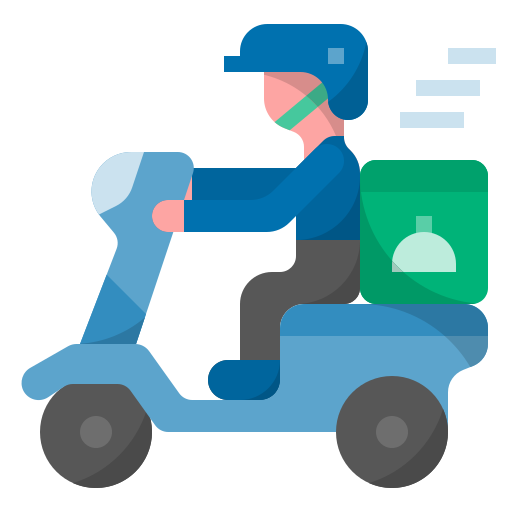 JDelivery logo