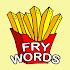 Fry Words3.2 (Paid)