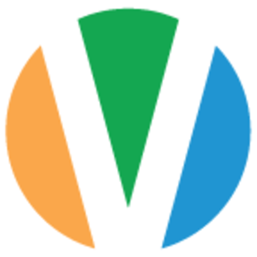 VSPL_CustomerApp logo