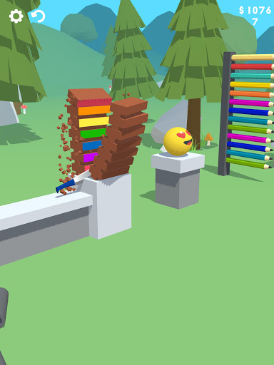 Slice It All! - Action - games