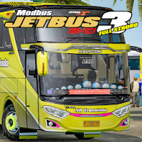 Mod Bus JB3 SHD Full Strobo
