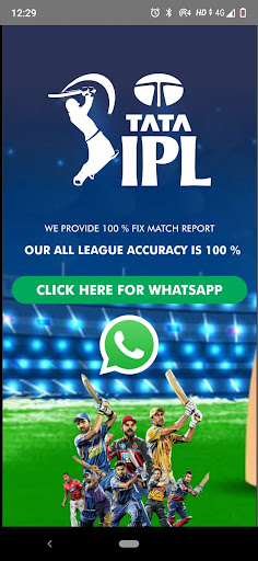 Match T20 Screen 2