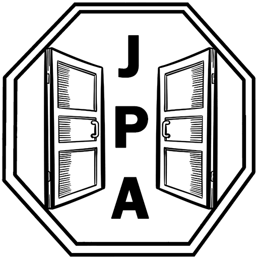 Jornada de Portas Abertas logo