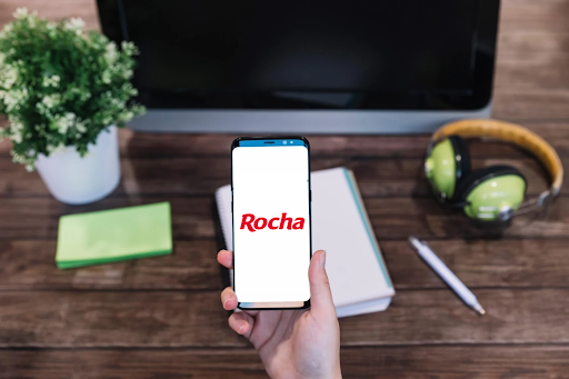 Rocha Docs Screen 2