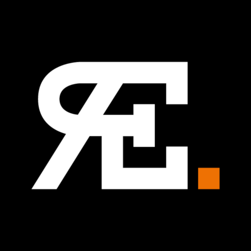 Revolve App logo