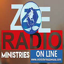 Icon image Radio Zoe Houston Texas