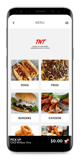 TNT Coney Island Screen 2