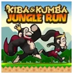 Cover Image of ดาวน์โหลด Jungle Run  APK
