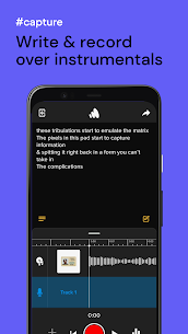 Offtop Rap Studio & Song Maker 1