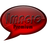 Imagic Premium icon