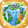 Planet of Cubes Premium icon