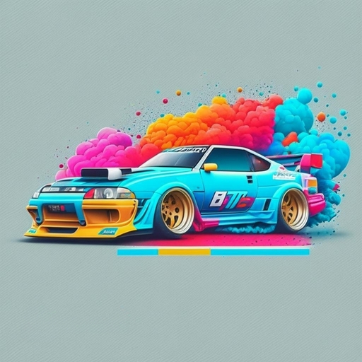 Drift Escape Pro logo