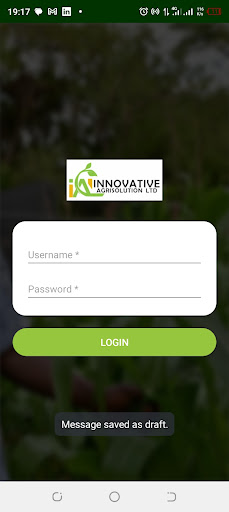 iasolution Screen 2