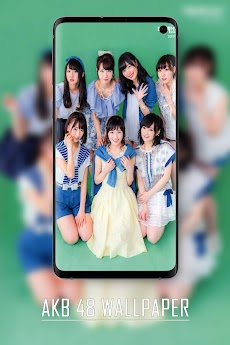 AKB48 Wallpapers Fans HDのおすすめ画像4