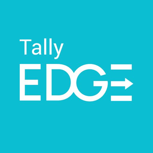TallyEdge logo