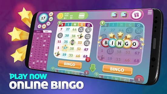 Mega Bingo Online 111.1.63 screenshots 9