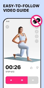 Workout for Women 5