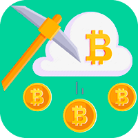 Bitcoin Cloud Mining and Ad Earn