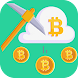 Bitcoin Cloud Mining & Ad Earn - Androidアプリ