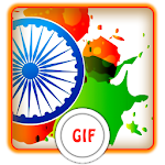 Cover Image of ดาวน์โหลด Indian Gif 1.0 APK
