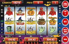 Slot Machine Halloween Liteのおすすめ画像2