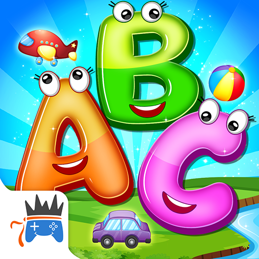 Kids Letters Learning Game Tải xuống trên Windows
