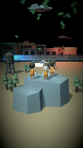 Escape Plan Puzzle Gimkit