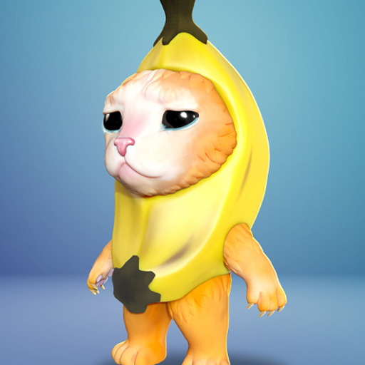 Merge Banana Survival Master