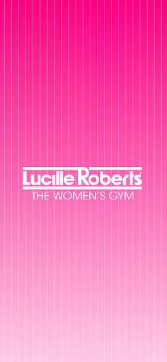 Screenshot of Lucille Roberts