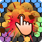Hexagon Blast icon