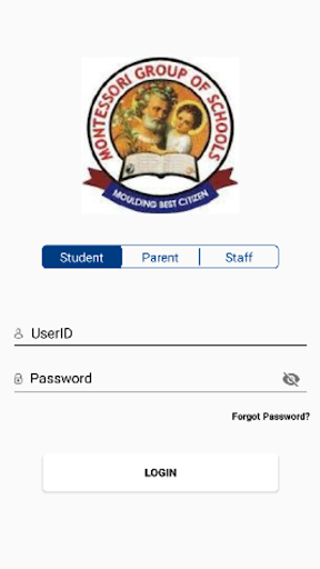 Montessori HS Vijayanagar Screen 2