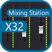 Top 16 Tools Apps Like Mixing Station XM32 - Best Alternatives
