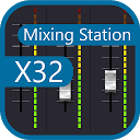 应用程序下载 Mixing Station XM32 安装 最新 APK 下载程序