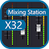 Mixing Station XM321.1.8