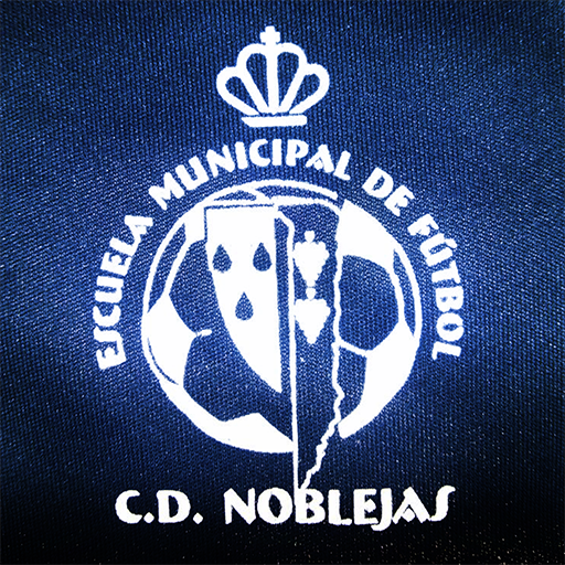 CD NOBLEJAS  Icon