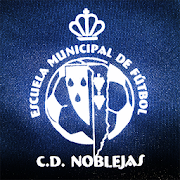 CD NOBLEJAS
