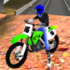 Motocross Extreme Racing 3D 1.0