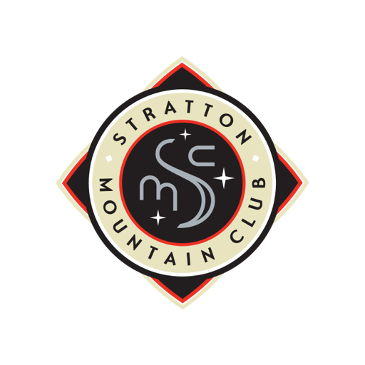 Stratton Mountain Club logo