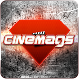 Cinemags AR 02 icon