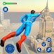 Rope Hero Robot: Crime Town Auf Windows herunterladen