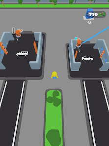Wash Idle: Car cleaning game  screenshots 19