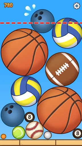 Easy Merge - Watermelon challenge