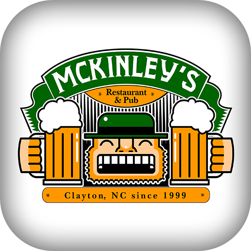 McKinley's Rewards Laai af op Windows