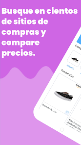 Imágen 1 Comprar zapatos online android