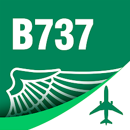 图标图片“B737 Type Rating Flashcards”