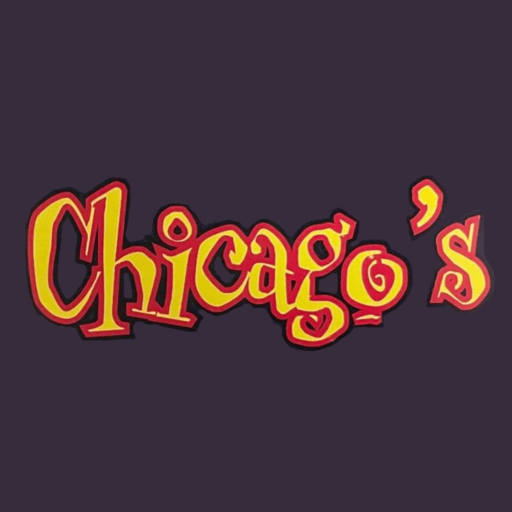 Chicagos- Stockton-on-Tees logo