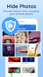 AppLock وحماية الخصوصية 2