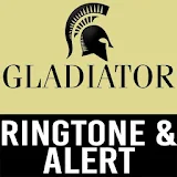 Gladiator Ringtone and Alert icon