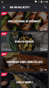 App-Vorschau